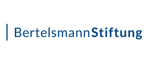 logo Bertelsmann Stiftung