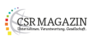 logo CSR Magazin
