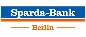 Logo Sparta Bank Berlin