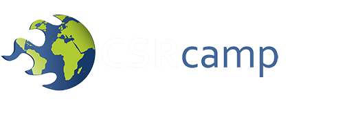 CSRcamp Logo