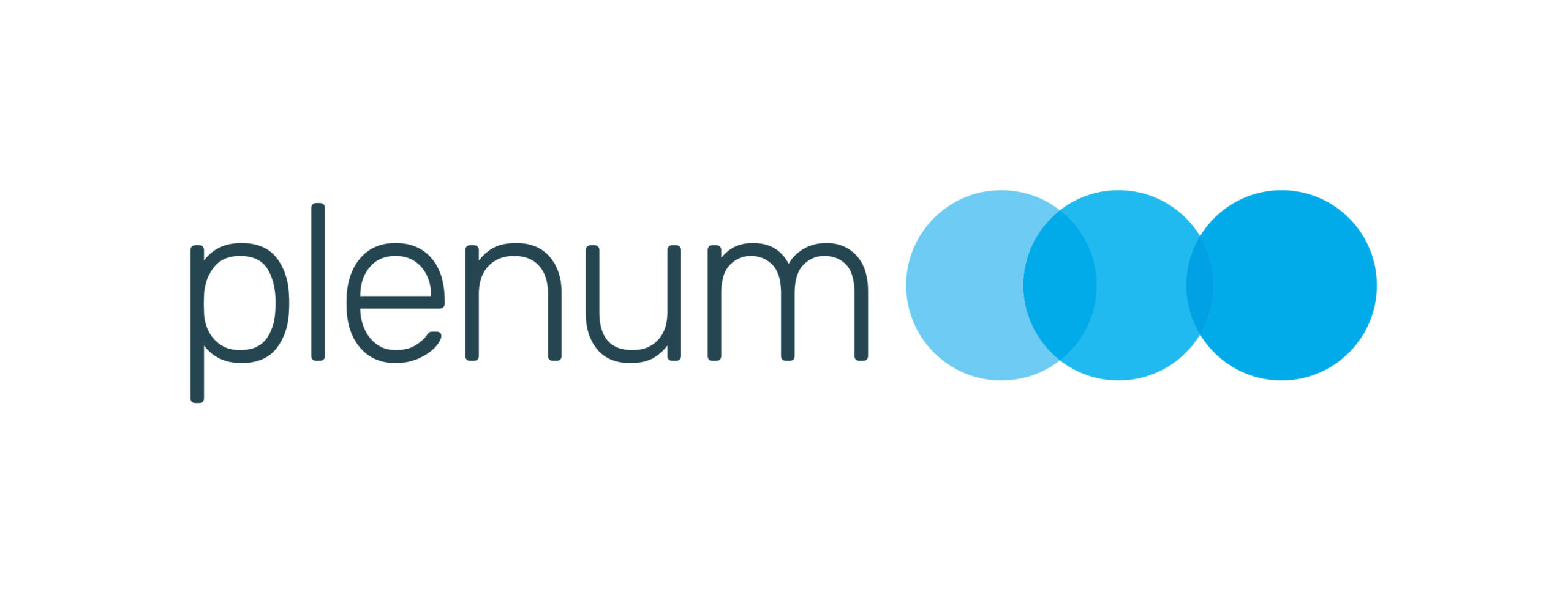 Plenum Logo