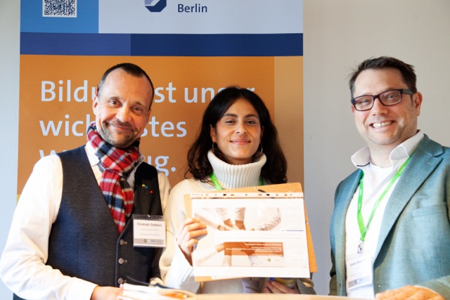 Impressionen csr2025